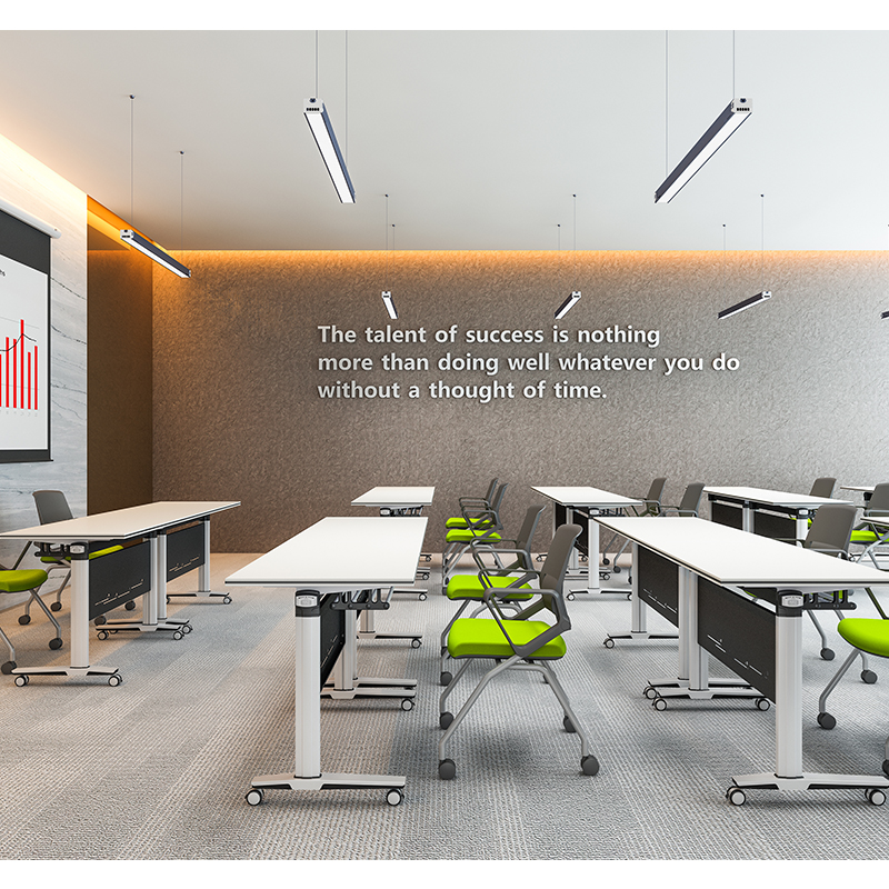 京顺发 SF-CH-PXZ006 培训桌 1400*500*750按个销售