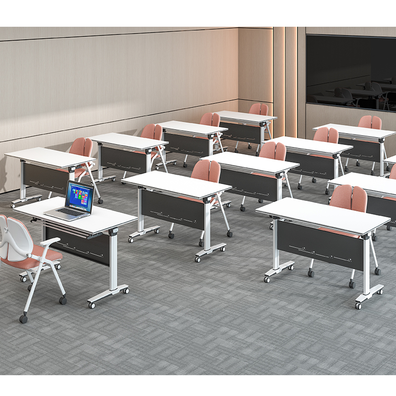 京顺发 SF-CH-PXZ006 培训桌 1400*500*750按个销售