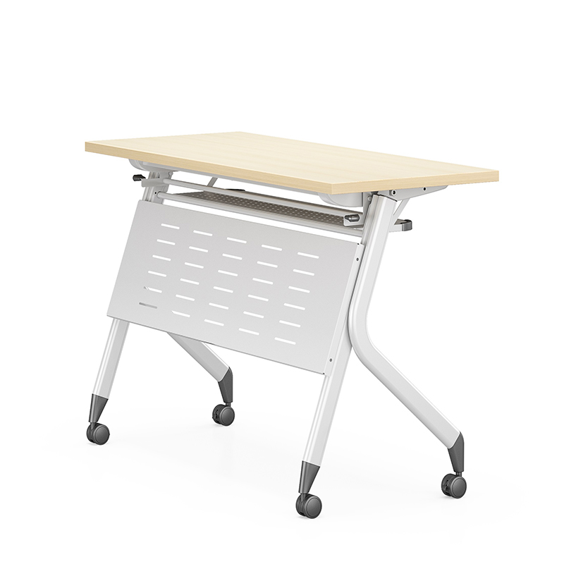 京顺发 SF-CH-PXZ008 培训桌 1400*400*750按个销售 京顺发 SF-CH-PXZ008 培训桌 1400*400*750按个销售