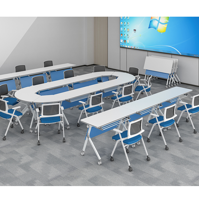 京顺发 SF-CH-PXZ009 培训桌 1400*400*750按个销售