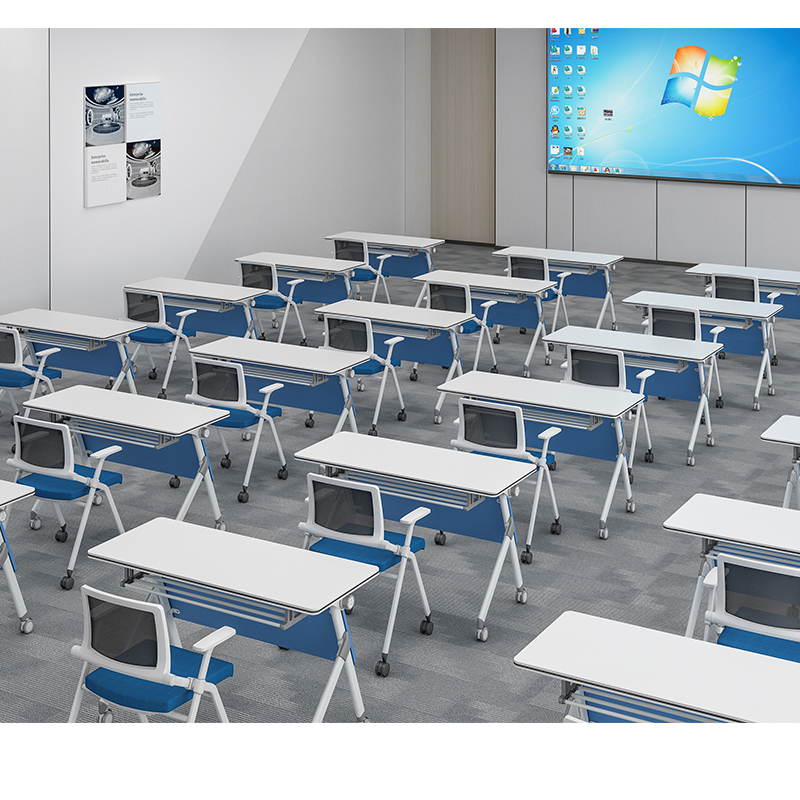 京顺发 SF-CH-PXZ009 培训桌 1400*400*750按个销售