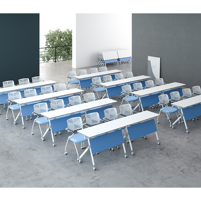 京顺发 SF-CH-PXZ009 培训桌 1400*400*750按个销售