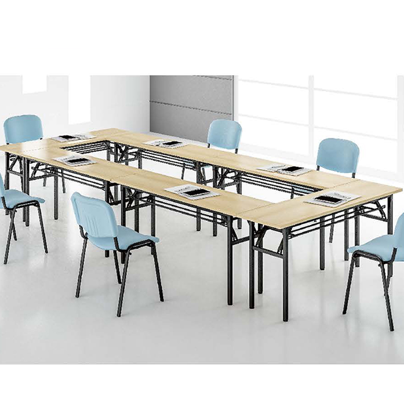 京顺发 SF-CH-PXZ010 培训桌 1400*400*750按个销售 京顺发 SF-CH-PXZ010 培训桌 1400*400*750按个销售