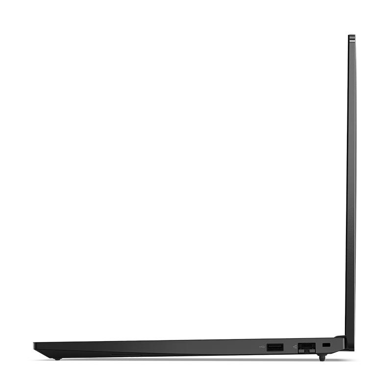 联想 ThinkPad E16 笔记本电脑 16英寸 i5-13500H W11 16GB/1TBSSD/集显/背光键盘 黑色按台销售