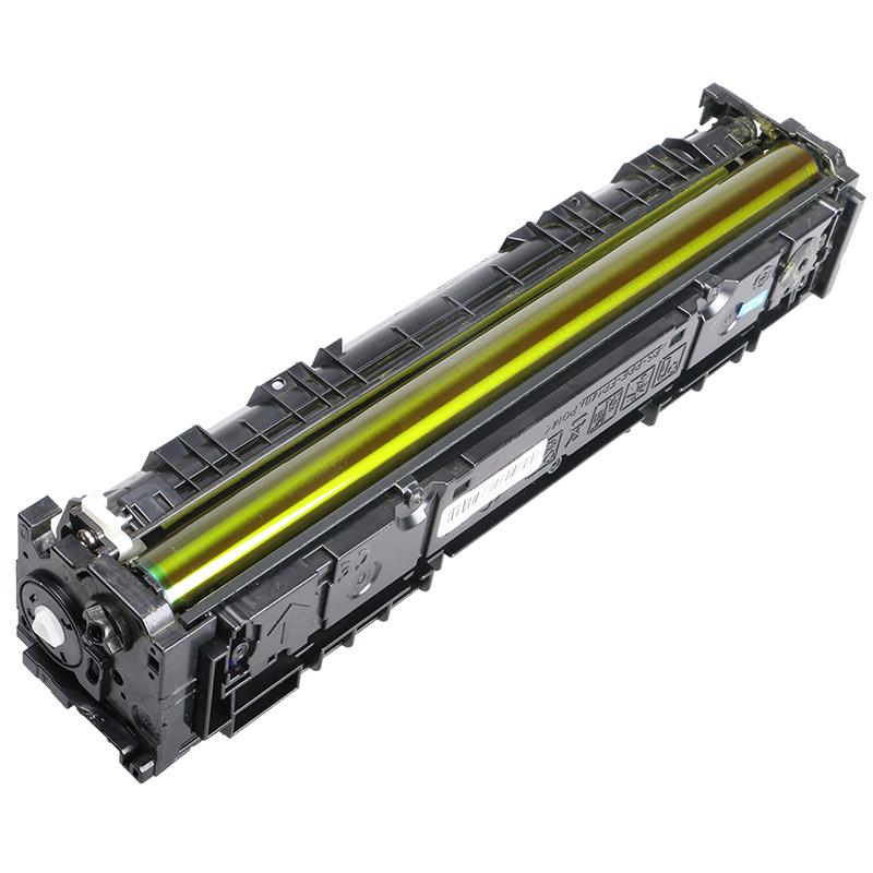 格之格 NT-CH201FBKPLUS+红头文件版 激光碳粉盒 1500页 黑色 适用于HP Color LaserJet M252/252N/252DN/252DW,M277n/M277DW按（支）销售