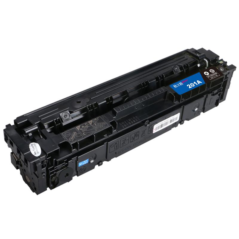 格之格 NT-CH201FBKPLUS+红头文件版 激光碳粉盒 1500页 黑色 适用于HP Color LaserJet M252/252N/252DN/252DW,M277n/M277DW按（支）销售