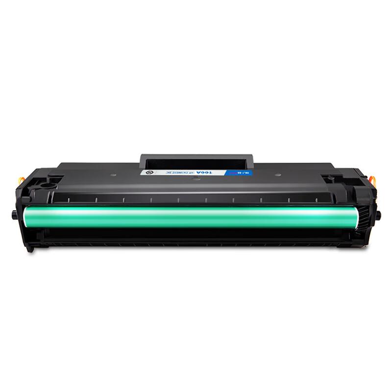 格之格 NT-CH1660XC-2Kplus+ 一体式硒鼓 2000页 黑色 适用于HP Laser MFP 1188nw/1188w/1188pnw/MFP 1188a/HP Laser 1008a/1008w按（支）销售