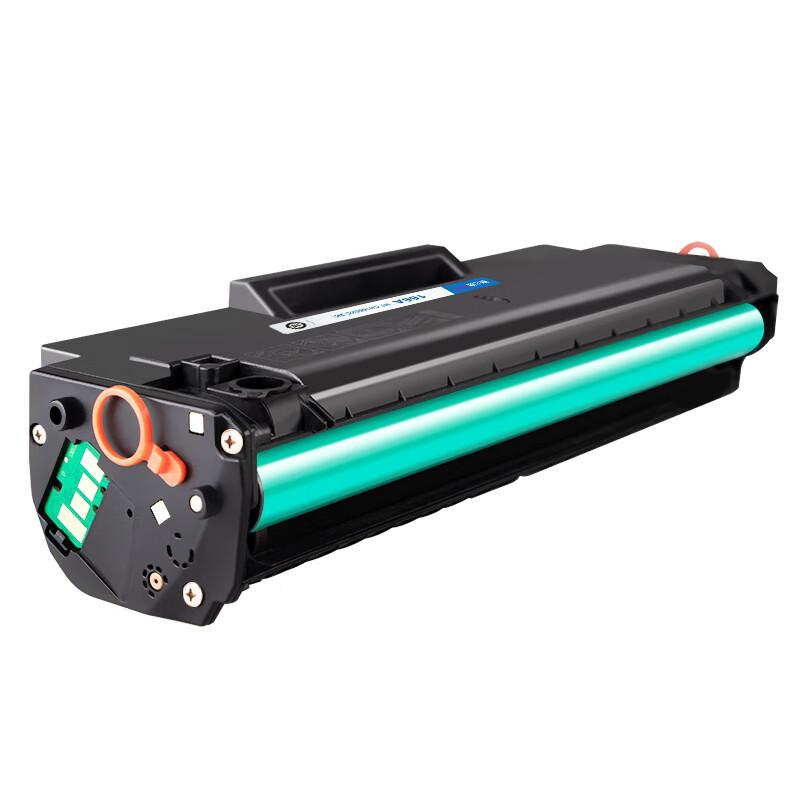 格之格 NT-CH1660XC-2Kplus+ 一体式硒鼓 2000页 黑色 适用于HP Laser MFP 1188nw/1188w/1188pnw/MFP 1188a/HP Laser 1008a/1008w按（支）销售