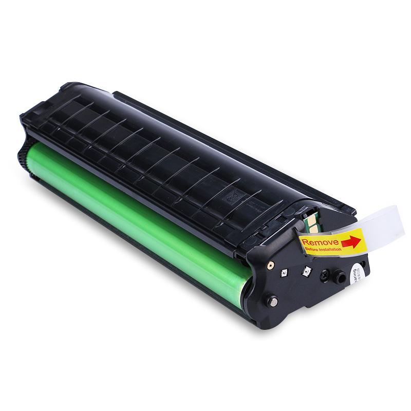 格之格 NT-CP205CPLUS+ 碳粉盒 1600页 黑色 适用于P2505N/P2550/M6505/M6555N/M6605N/P2507N/M6557N按（支）销售