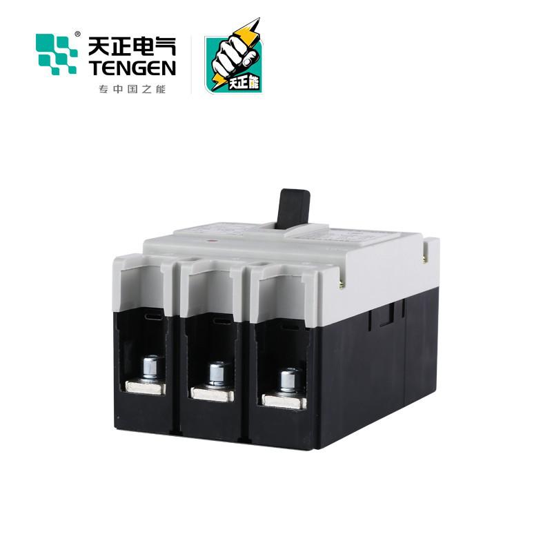 天正电气 TGM1-800L/3300 800A 塑壳断路器按(个)销售 天正电气 TGM1-800L/3300 800A 塑壳断路器按(个)销售