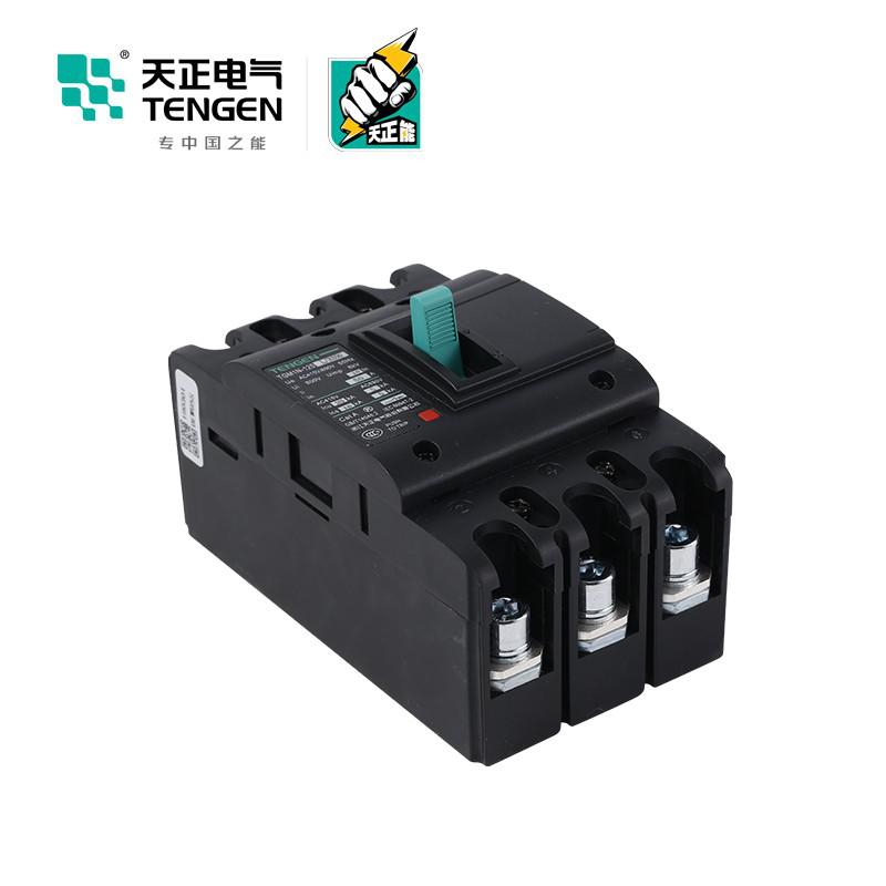 天正电气 TGM1N-63L/3300 63A(祥云3.0) 塑壳断路器按（个）销售
