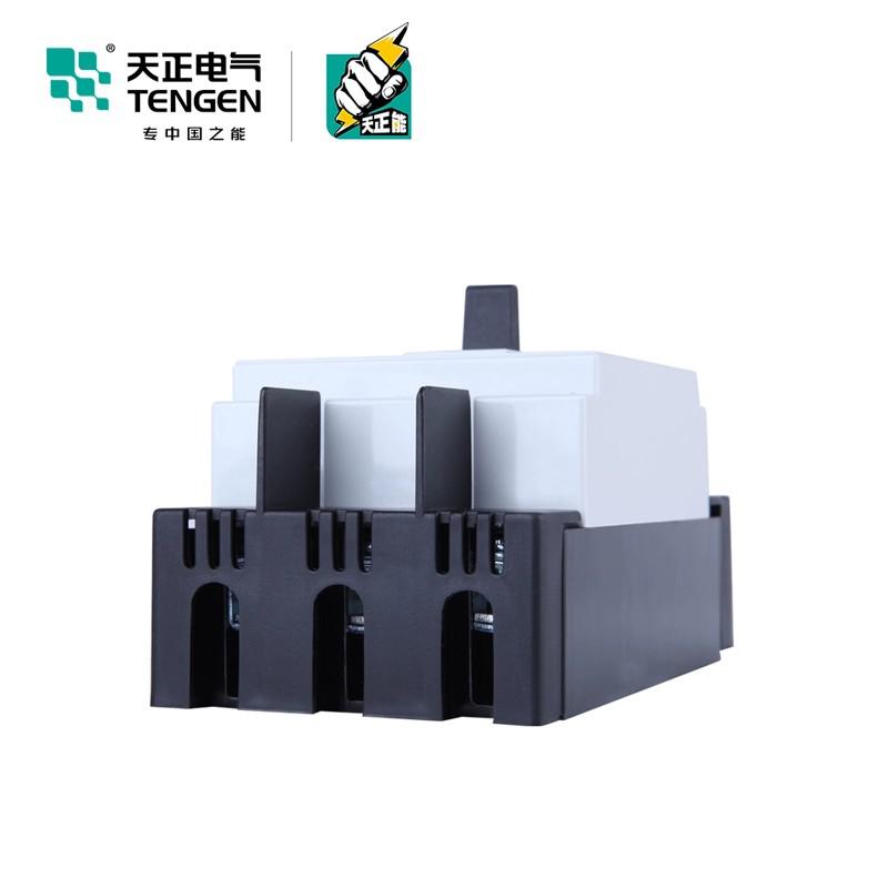 天正电气 DZ15-100/3901 63A 塑壳断路器按（个）销售