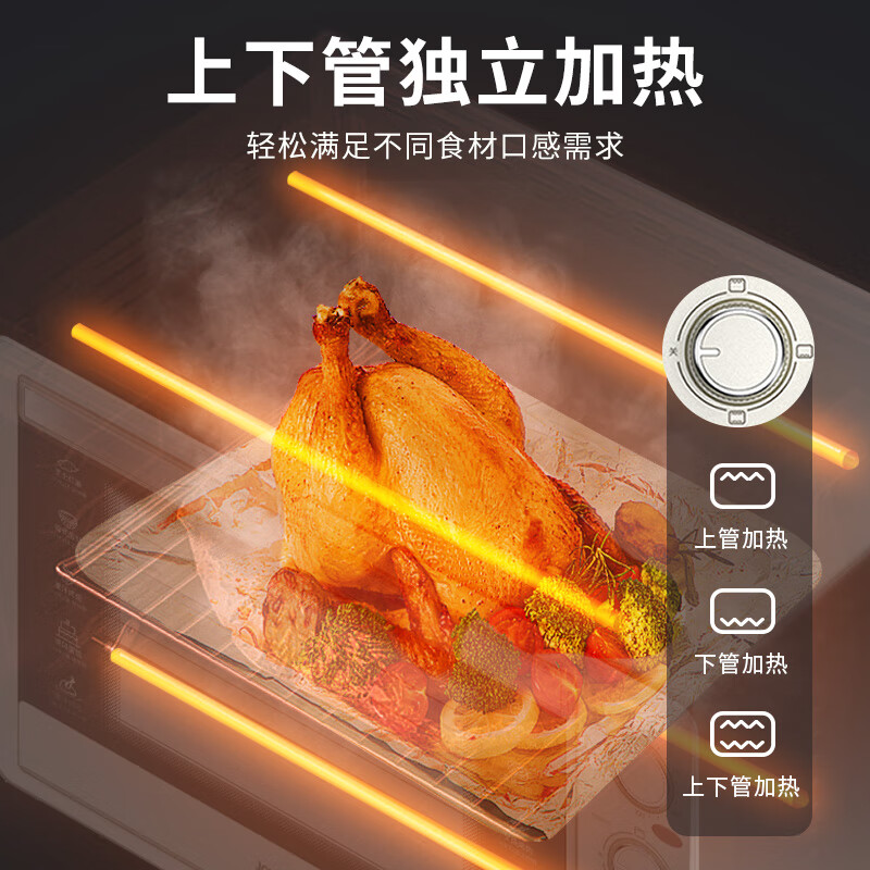 九阳 KX-30J608 电烤箱 30L按（台）销售