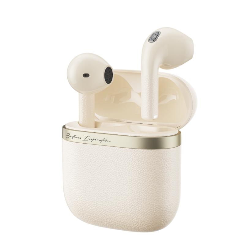 漫步者 Evo Air 真无线蓝牙耳机 半入耳式蓝牙5.4降噪 蓝牙有效距离 10m按（个）销售