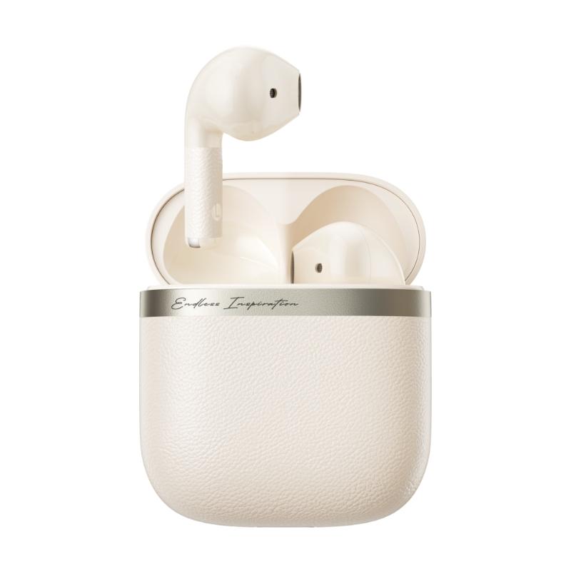 漫步者 Evo Air 真无线蓝牙耳机 半入耳式蓝牙5.4降噪 蓝牙有效距离 10m按(个)销售 漫步者 Evo Air 真无线蓝牙耳机 半入耳式蓝牙5.4降噪 蓝牙有效距离 10m按(个)销售