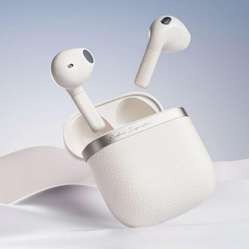 漫步者 Evo Air 真无线蓝牙耳机 半入耳式蓝牙5.4降噪 蓝牙有效距离 10m按(个)销售 漫步者 Evo Air 真无线蓝牙耳机 半入耳式蓝牙5.4降噪 蓝牙有效距离 10m按(个)销售