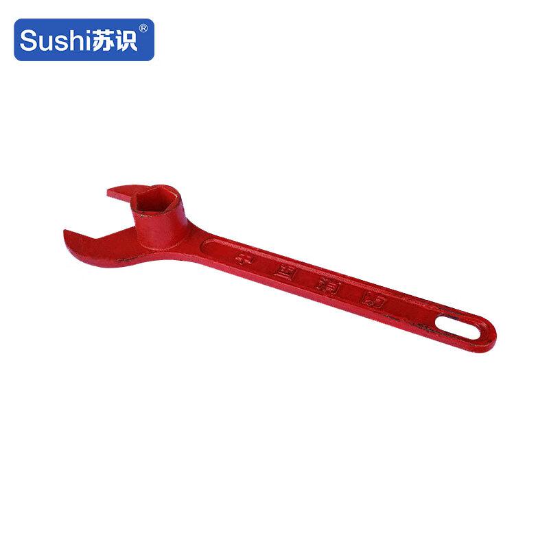 苏识 1730491 消防扳手 2.3KG按个销售
