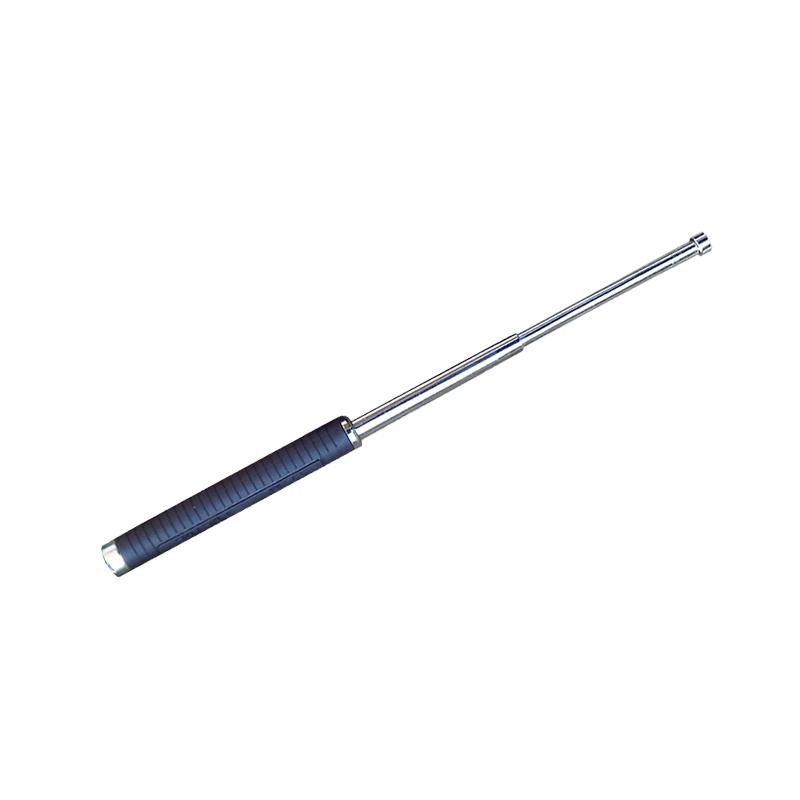 苏识 YZQ061 伸缩三节棍车载棍合金钢破窗器 收缩21cm伸展52cm 2个起订按个销售 苏识 YZQ061 伸缩三节棍车载棍合金钢破窗器 收缩21cm伸展52cm 2个起订按个销售