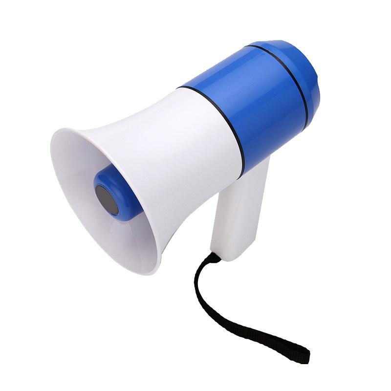 苏识 1730080 HM-130TU 手持扩音喊话器 15W 黑色按（台）销售