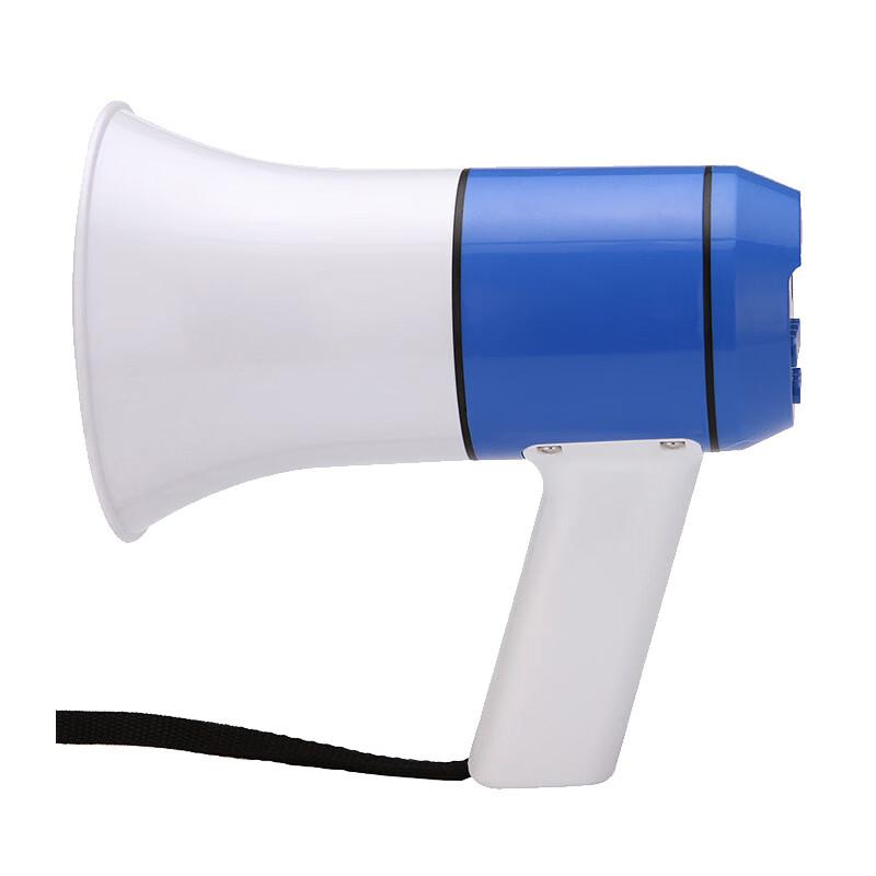 苏识 1730080 HM-130TU 手持扩音喊话器 15W 黑色按（台）销售