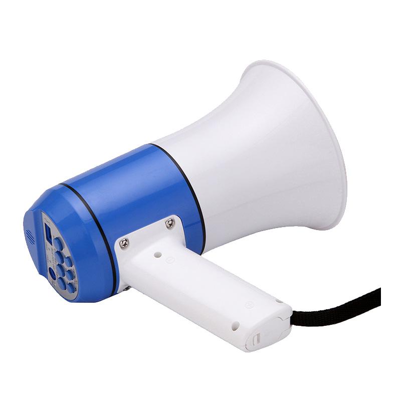 苏识 1730080 HM-130TU 手持扩音喊话器 15W 黑色按（台）销售