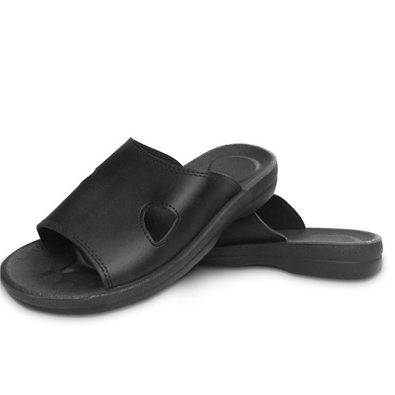 苏识 3140031 防静电拖鞋PVC底 36码 蓝黑色按(双)销售 苏识 3140031 防静电拖鞋PVC底 36码 蓝黑色按(双)销售