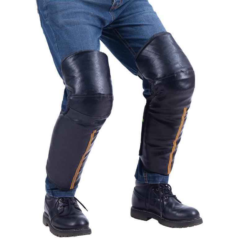 苏识 3570003 加绒加厚防风防水保暖护膝 长护按（对）销售