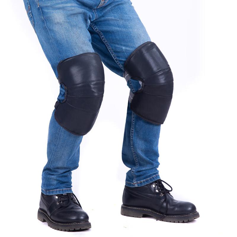 苏识 3570003 加绒加厚防风防水保暖护膝 长护按（对）销售