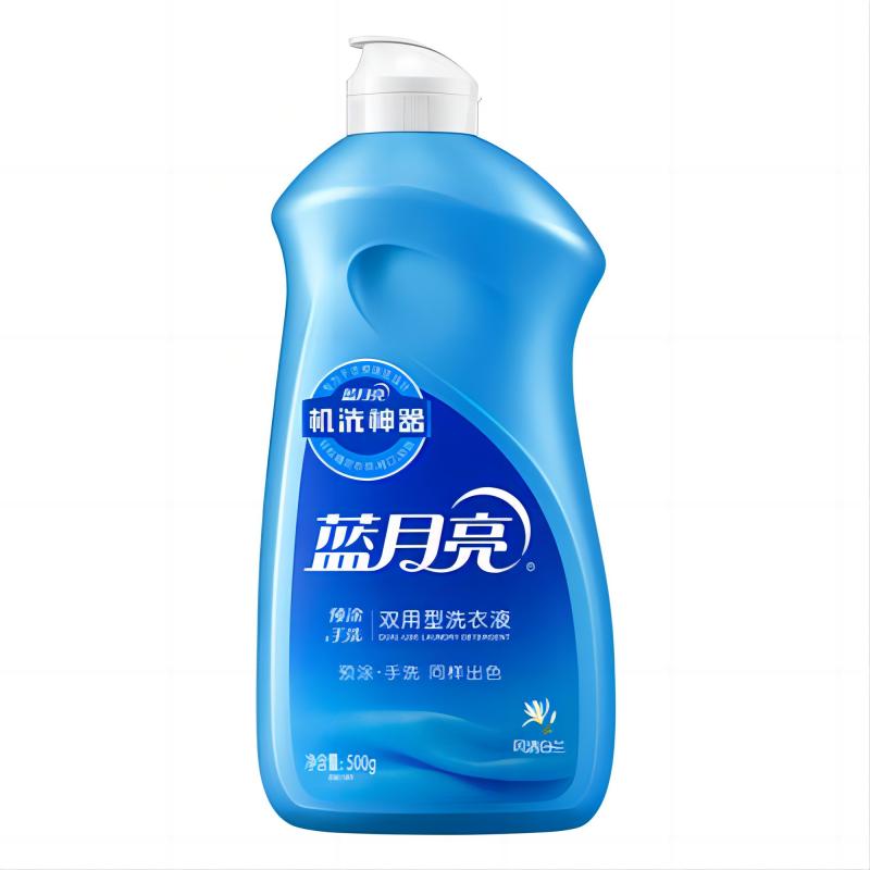 蓝月亮 80002417 薰衣草亮白2kg×2+兰手1kg+神器500g×2+旅行装80g×3 2kg×2+1kg+500g×2+80g×3按（套）销售