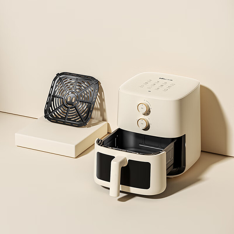 小熊 QZG-H15U8 空气炸锅按（台）销售