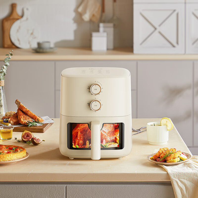 小熊 QZG-H15U8 空气炸锅按(台)销售 小熊 QZG-H15U8 空气炸锅按(台)销售