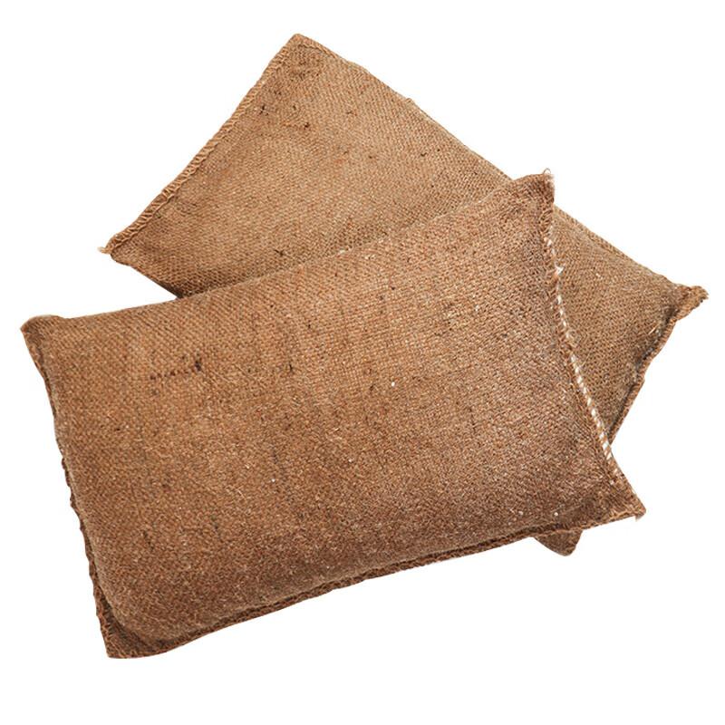 海斯迪克 防汛防洪沙袋 自吸水膨胀袋 10条按件销售