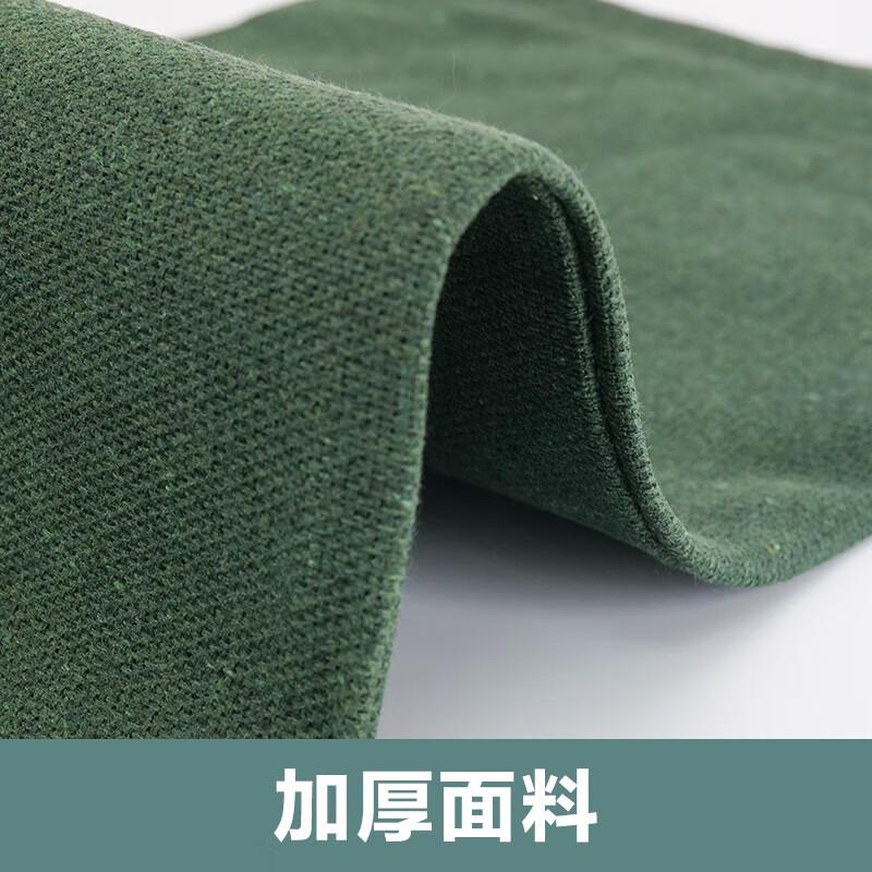 海斯迪克 HKA-48 防汛沙袋 （不含沙） 25*50cm 20条按件销售
