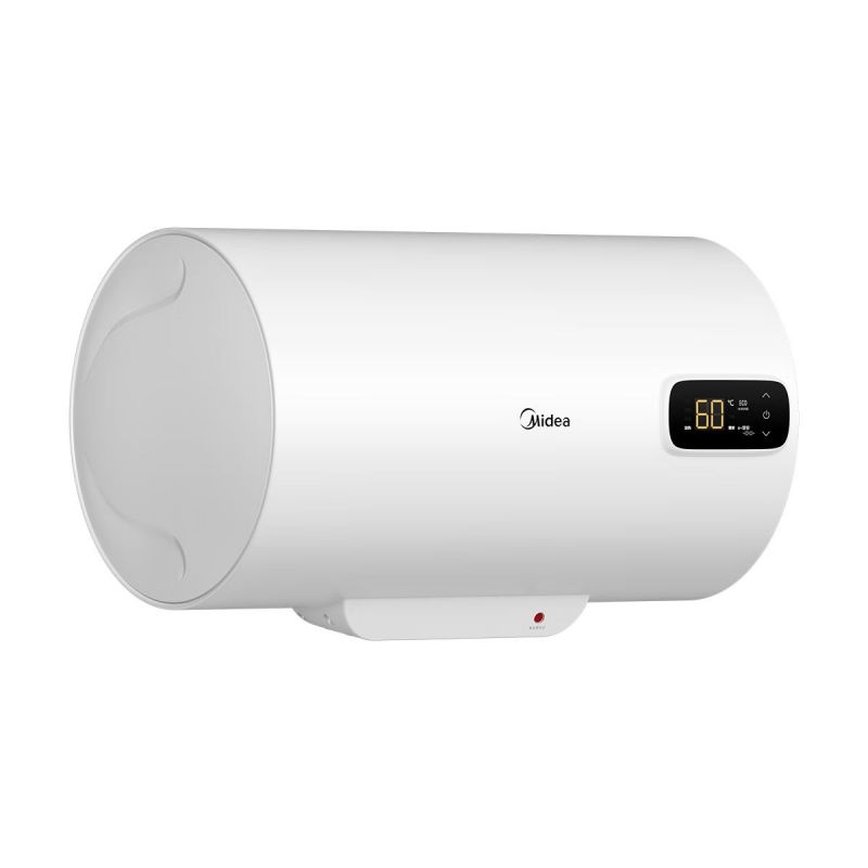 美的 F60-25AG3(H) 电热水器 60L 白色 2500W按（台）销售