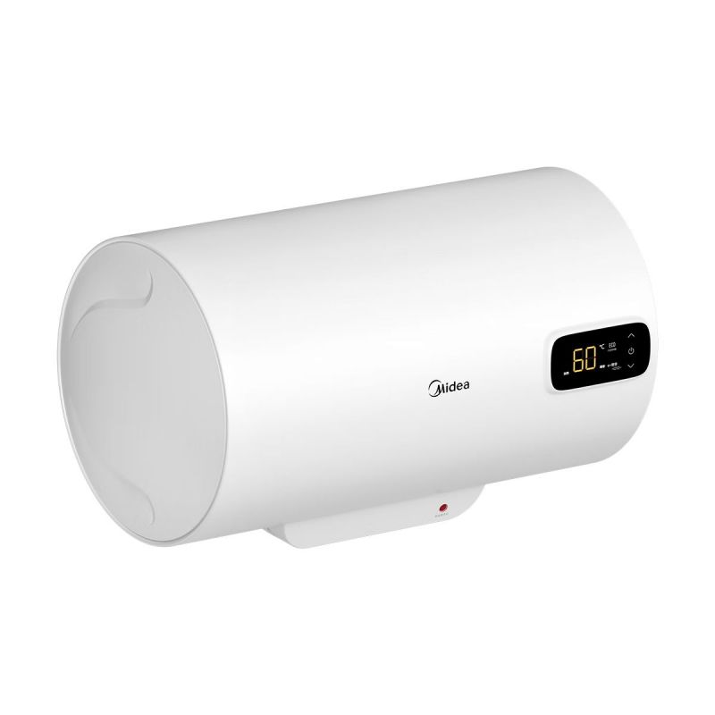 美的 F60-25AG3(H) 电热水器 60L 白色 2500W按（台）销售