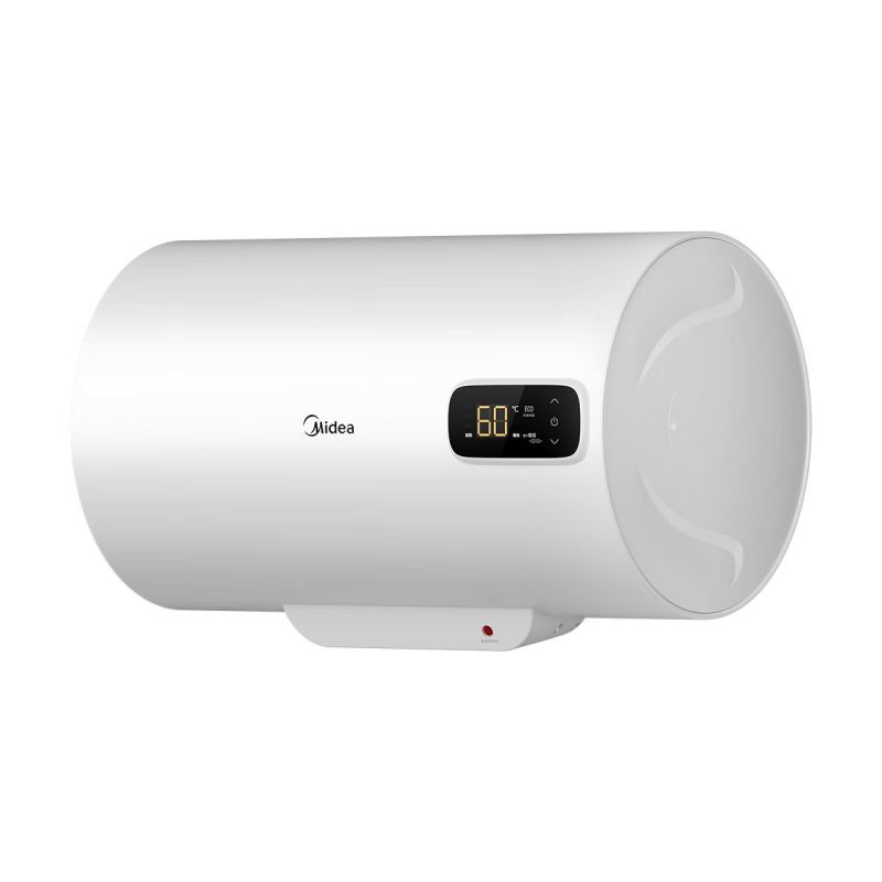 美的 F80-25AG3(H) 电热水器 80L 白色 2500W按（台）销售