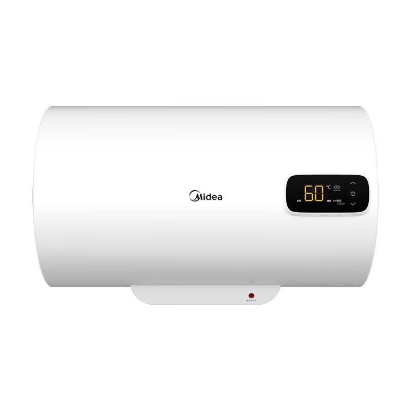 美的 F50-25AG3(H) 电热水器 50L即热 白色 2500W按（台）销售