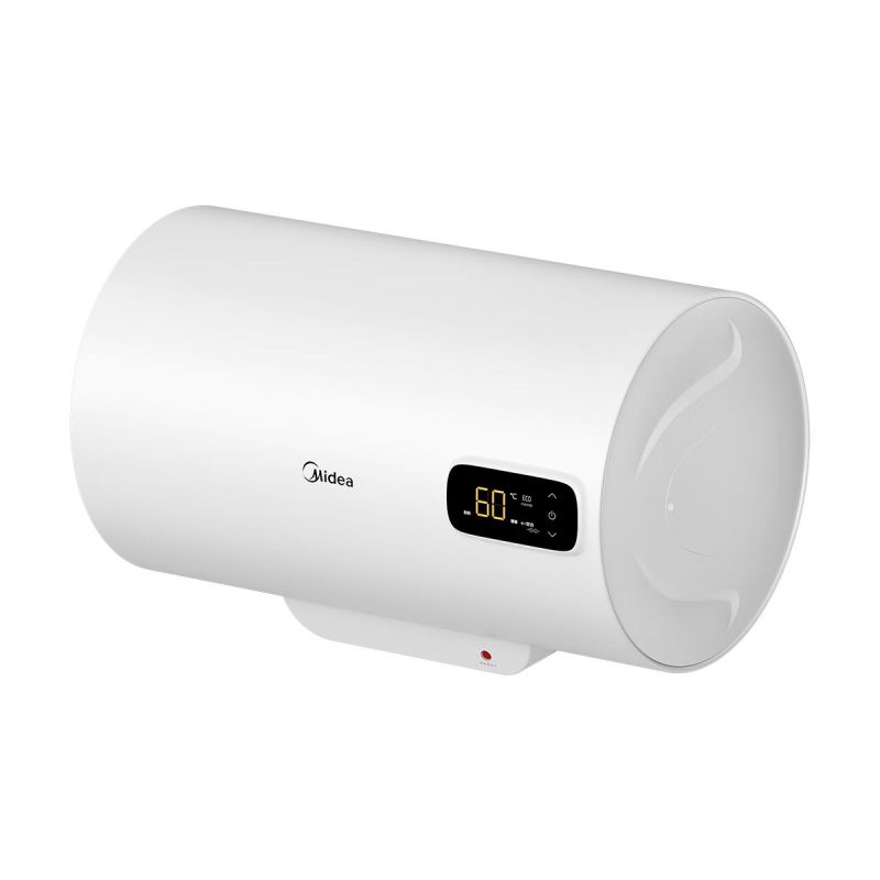 美的 F50-25AG3(H) 电热水器 50L即热 白色 2500W按（台）销售