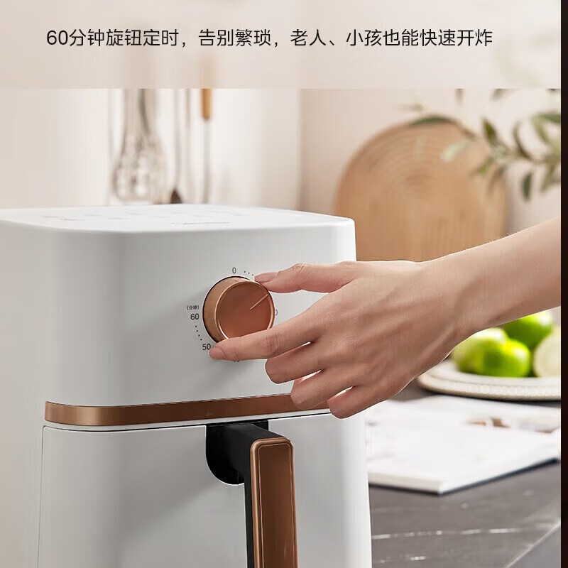 美的 KZE401X9 空气炸锅 4.2L 1400W按（台）销售