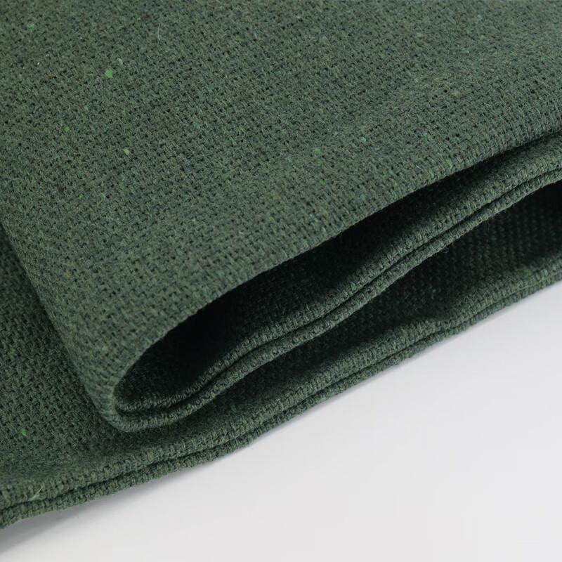 冰禹 BYP-70 防汛专用沙袋 加厚防洪袋挡水袋 25*70cm 20条（不含沙）按组销售
