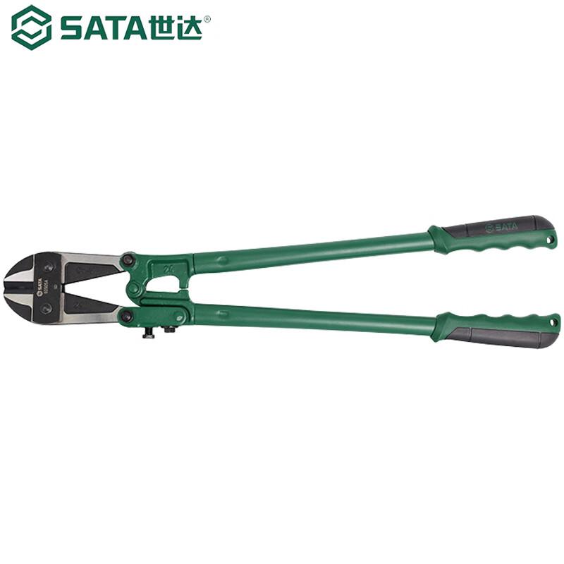 世达 93505A 断线钳24