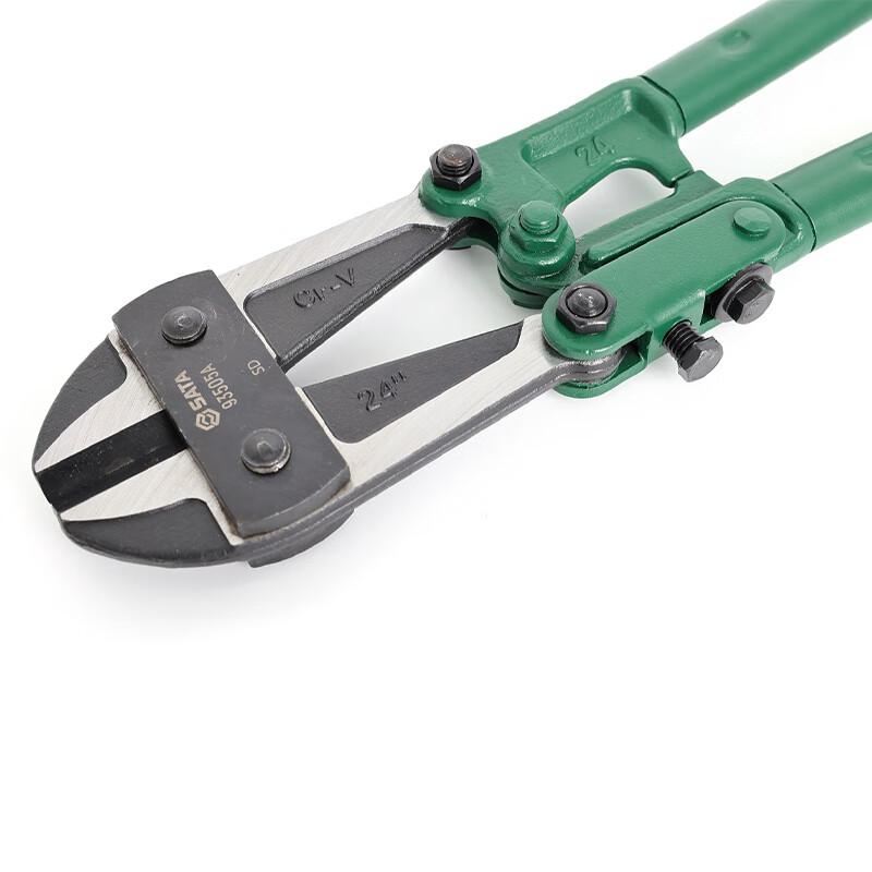 世达 93505A 断线钳 24＂按（把）销售