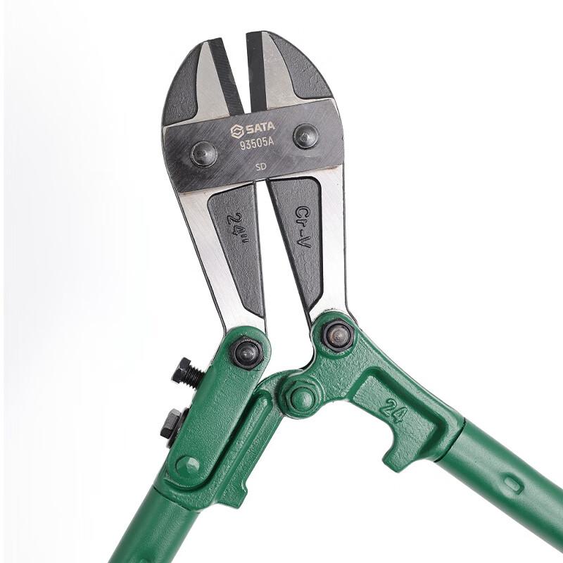 世达 93505A 断线钳 24＂按（把）销售