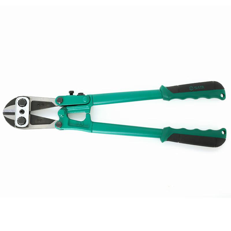 世达 93504A 断线钳 18 世达 93504A 断线钳 18