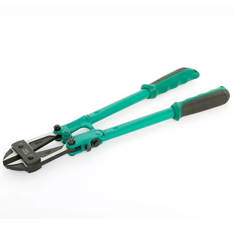 世达 93504A 断线钳 18 世达 93504A 断线钳 18