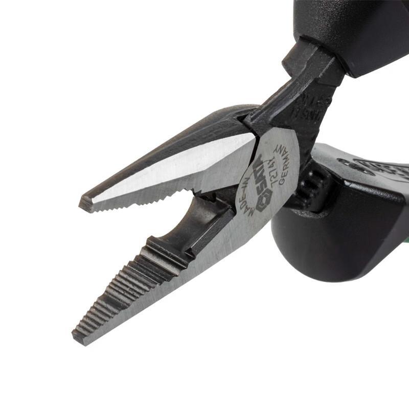 世达 72741 G系列尖嘴钢丝钳 6＂按（把）销售