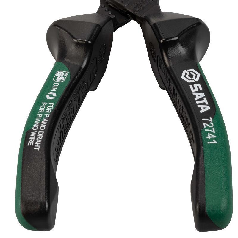 世达 72741 G系列尖嘴钢丝钳 6＂按（把）销售