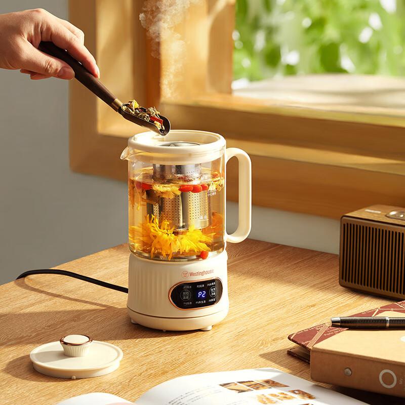 西屋 WEK075 养生壶按(台)销售 西屋 WEK075 养生壶按(台)销售