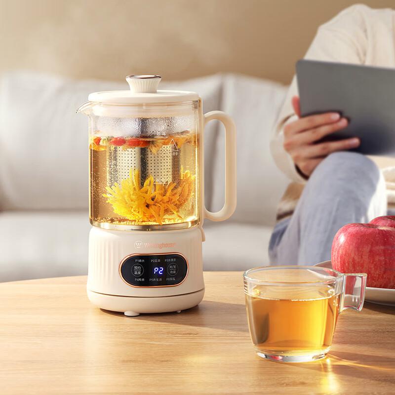 西屋 WEK075 养生壶按(台)销售 西屋 WEK075 养生壶按(台)销售