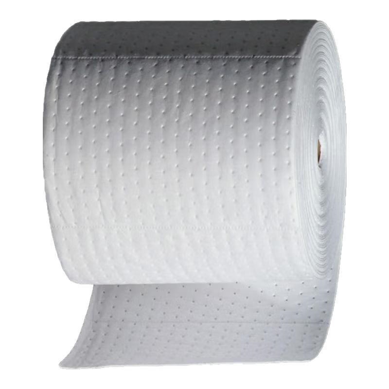 谷司帝 GI-XYJ805003W 吸油卷压点易撕型 吸附量216L 800×500×3mm 白色按（卷）销售